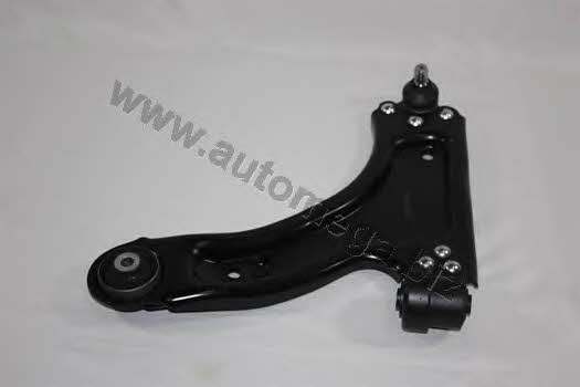 AutoMega 3103520061 Track Control Arm 3103520061