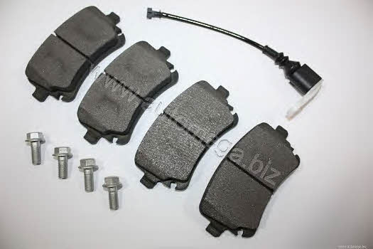 AutoMega 3169804517H0B Brake Pad Set, disc brake 3169804517H0B