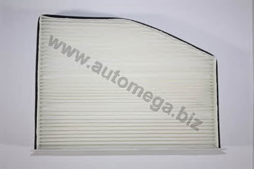AutoMega 3181906441K0B Filter, interior air 3181906441K0B