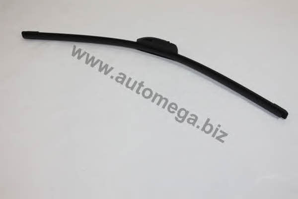AutoMega BO339700080536 Wiper Blade Frameless 530 mm (21") BO339700080536