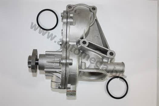 AutoMega 301210010050A Water pump 301210010050A