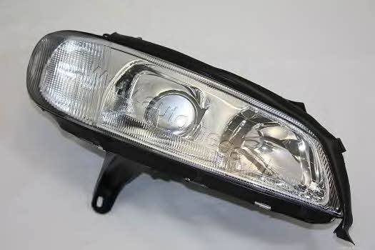 AutoMega 3012160074 Headlight right 3012160074