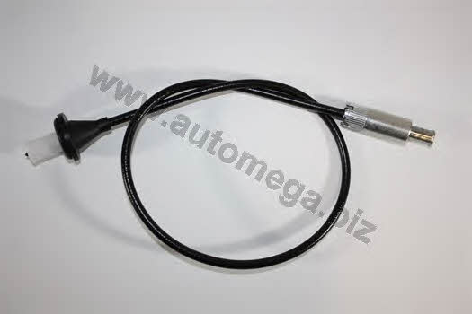 AutoMega 3012680091 Cable speedmeter 3012680091