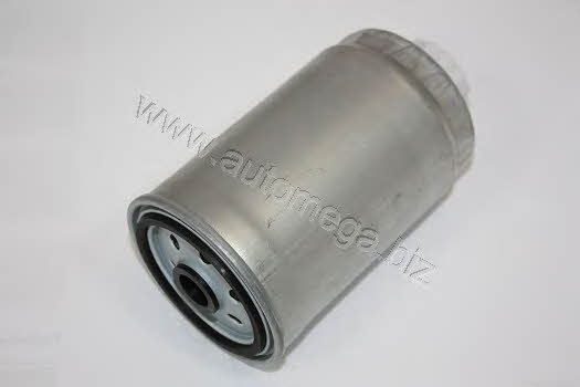 AutoMega 3012704358D0 Fuel filter 3012704358D0