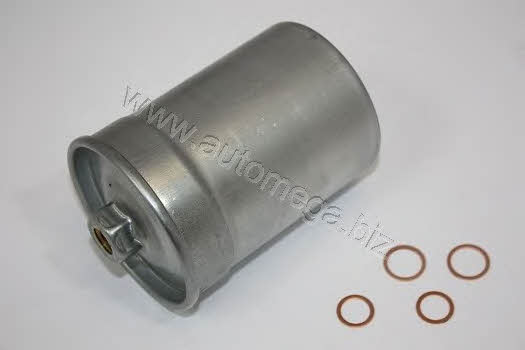 AutoMega 3013305118A0 Fuel filter 3013305118A0