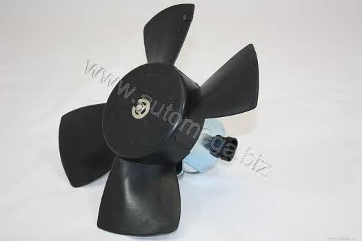 AutoMega 3013410244 Hub, engine cooling fan wheel 3013410244
