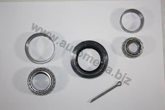 AutoMega 3016030193 Wheel bearing kit 3016030193
