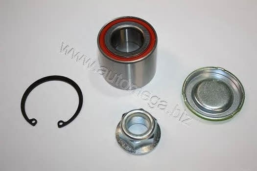AutoMega 3016040007 Wheel bearing kit 3016040007