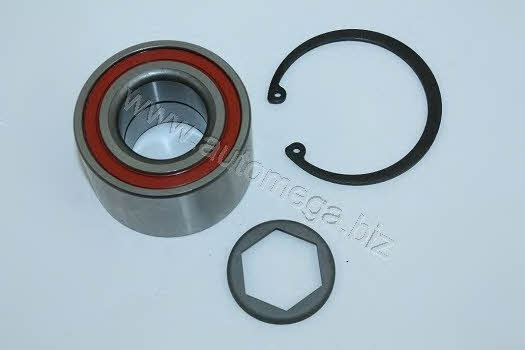 AutoMega 3016040292 Wheel bearing kit 3016040292