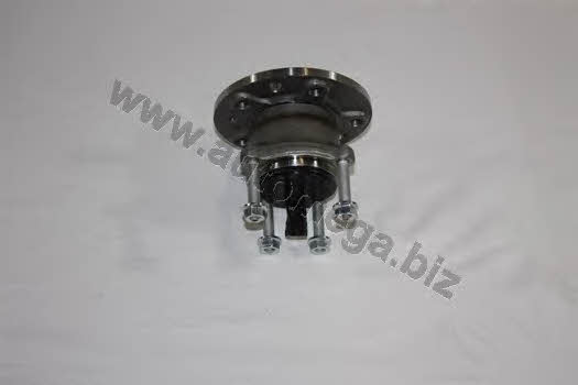 AutoMega 3016040314 Wheel bearing kit 3016040314