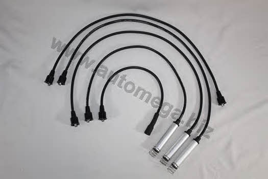 AutoMega 3016120462 Ignition cable kit 3016120462