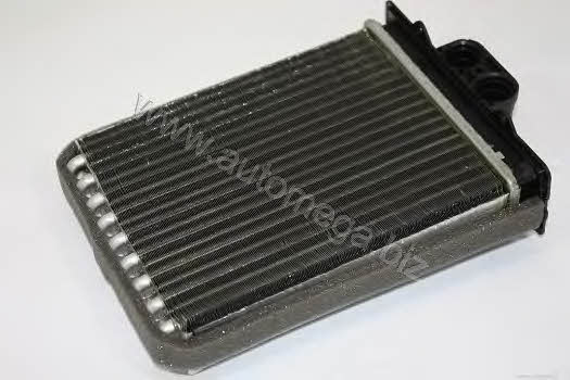 AutoMega 3016180110 Heat exchanger, interior heating 3016180110