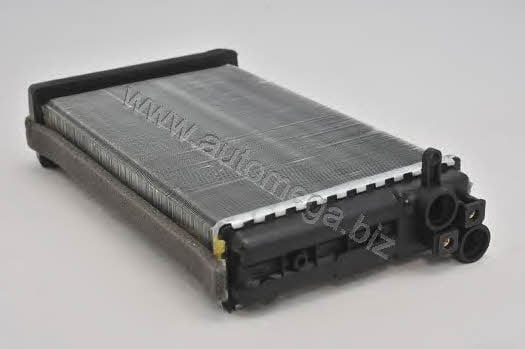 AutoMega 3016180235 Heat exchanger, interior heating 3016180235