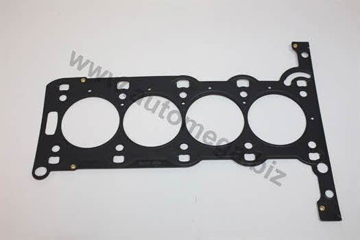 AutoMega 1056070448 Gasket, cylinder head 1056070448