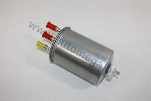 AutoMega 30104800561 Fuel filter 30104800561