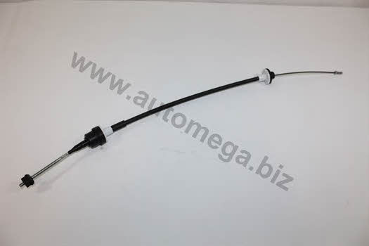 AutoMega 3006690019 Clutch cable 3006690019