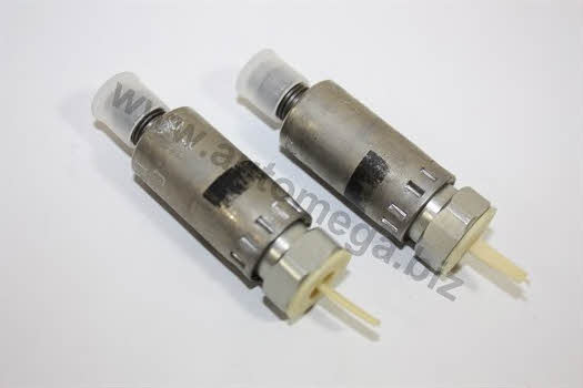AutoMega 1016050857 Brake pressure regulator 1016050857