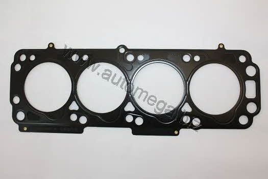 AutoMega 1056070443 Gasket, cylinder head 1056070443