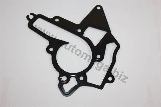 AutoMega 1013340637 Gasket, water pump 1013340637