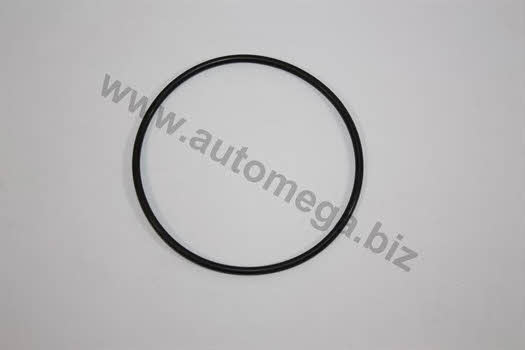 AutoMega 1013340727 Gasket, water pump 1013340727