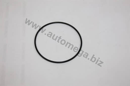 AutoMega 1013340754 Gasket, water pump 1013340754