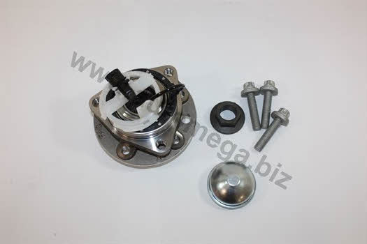AutoMega 1016030294 Wheel bearing kit 1016030294
