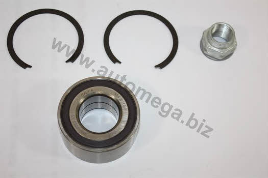 AutoMega 1016030337 Wheel bearing kit 1016030337