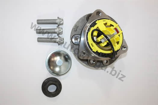 AutoMega 1016030841 Wheel bearing kit 1016030841