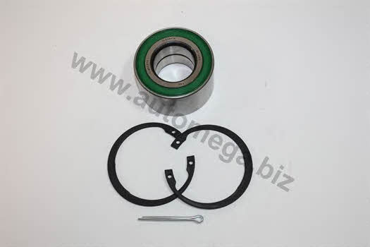 AutoMega 1003280980 Wheel bearing kit 1003280980
