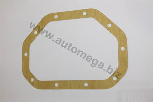 AutoMega 1003700034 Differential gasket 1003700034