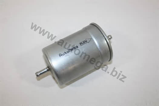 AutoMega 30770008200376 Fuel filter 30770008200376