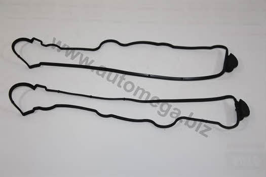 AutoMega 1006070642 Gasket, cylinder head cover 1006070642