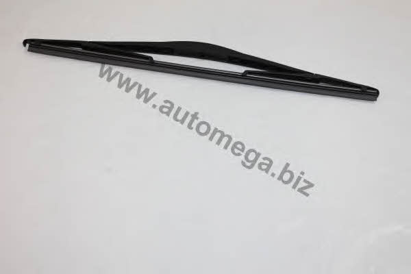 AutoMega BO339700040632 Rear wiper blade 400 mm (16") BO339700040632