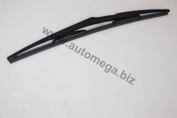 AutoMega BO339700040633 Rear wiper blade 510 mm (20") BO339700040633