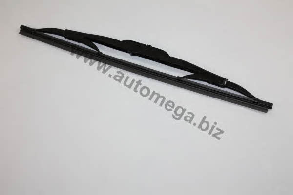 AutoMega BO339700040754 Rear wiper blade 330 mm (13") BO339700040754