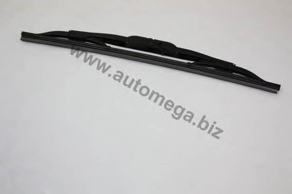 AutoMega BO339700040755 Rear wiper blade 340 mm (13.5") BO339700040755