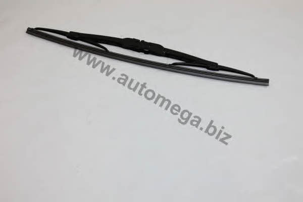 AutoMega BO339700040757 Frame wiper blade 400 mm (16") BO339700040757