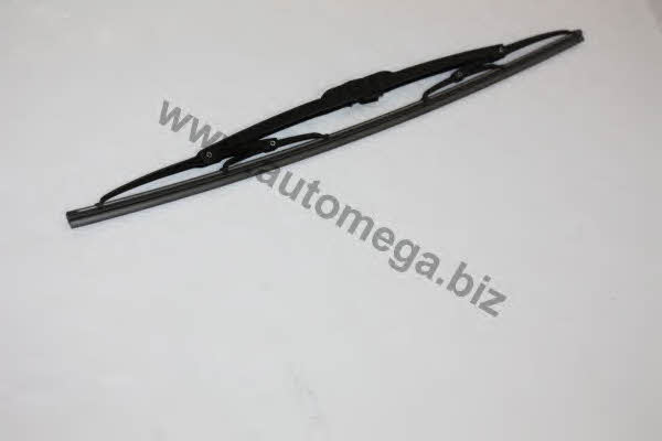 AutoMega BO339700040759 Rear wiper blade 475 mm (19") BO339700040759