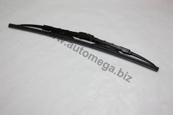 AutoMega BO339700040764 Rear wiper blade 400 mm (16") BO339700040764