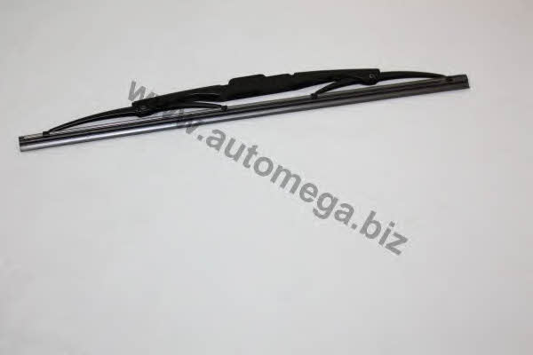 AutoMega BO339700040772 Rear wiper blade 330 mm (13") BO339700040772