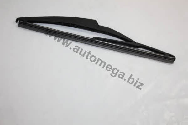 AutoMega BO339700040802 Rear wiper blade 310 mm (12") BO339700040802