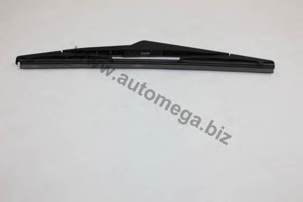 AutoMega BO339700040990 Rear wiper blade 310 mm (12") BO339700040990