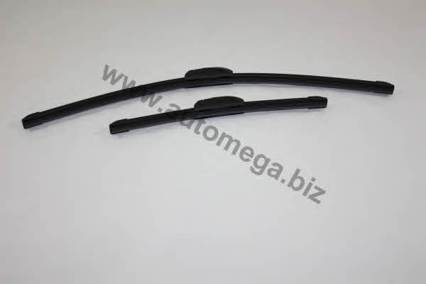AutoMega BO339700070504 Set of frameless wiper blades 600/350 BO339700070504