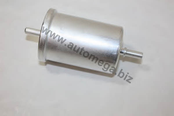 AutoMega 3015670C6 Fuel filter 3015670C6