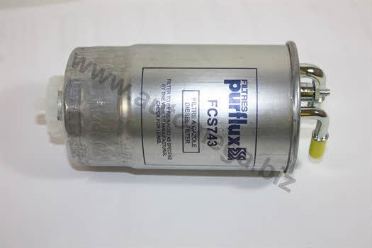 AutoMega 1008130059 Fuel filter 1008130059