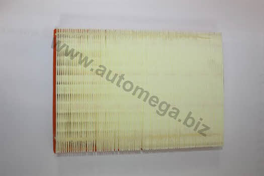 AutoMega 1008340159 Air filter 1008340159