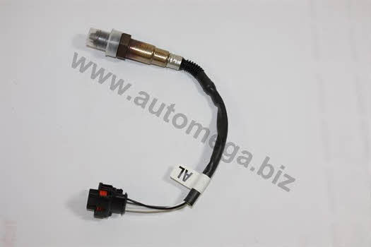 AutoMega 1008550351 Lambda sensor 1008550351