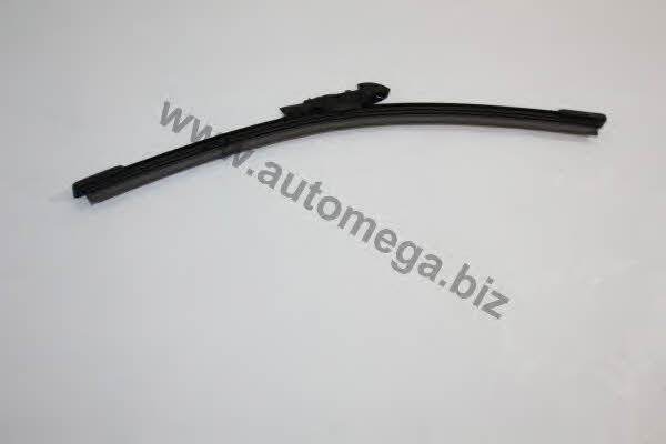 AutoMega BO339700080005 Rear wiper blade 280 mm (11") BO339700080005