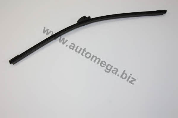 AutoMega BO339700080009 Rear wiper blade 400 mm (16") BO339700080009