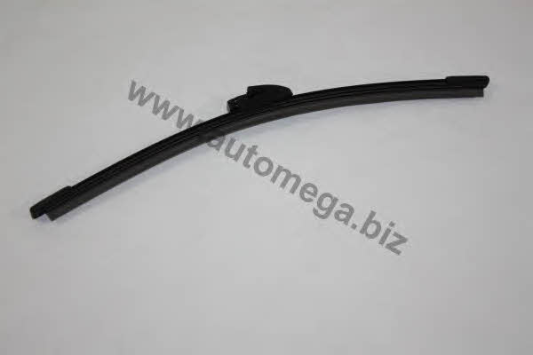 AutoMega BO339700080045 Rear wiper blade 280 mm (11") BO339700080045